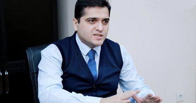 Rusiya şantaja keçib Elxan Şahinoğlu