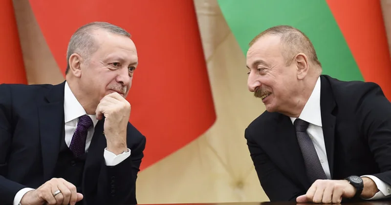 Ərdoğan Əliyevi və Azərbaycan xalqını təbrik etdi