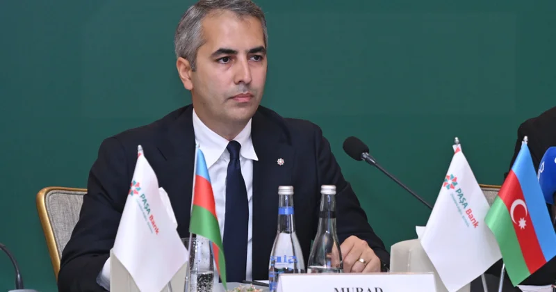 “PAŞA Bank” səhmdarlarına 107 milyon manat dividend ödəyəcək