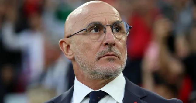 İspaniya millisinə Real dan heç kimi çağırmamasından danışdı