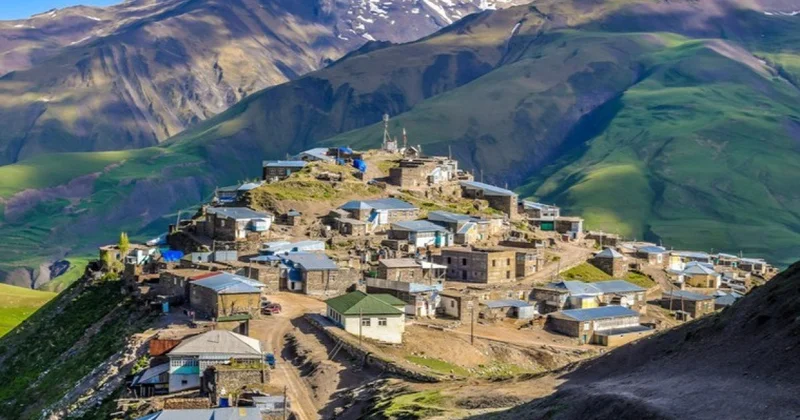 Azərbaycanda son 10 ildə 50 dən çox kəndin adı dəyişdirilib