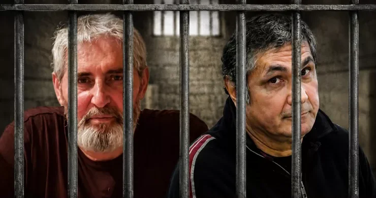 Daha bir “qanuni oğru” tutuldu, “Şakro Molodoy” ciddi narahatdır VİDEO