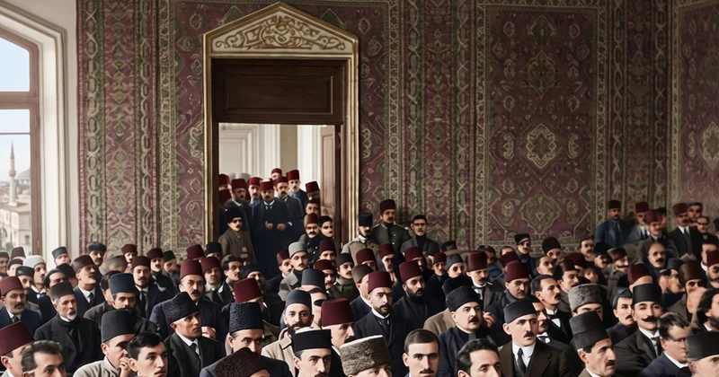 Azərbaycanın dövlətçilik tarixində 108 illik qürur