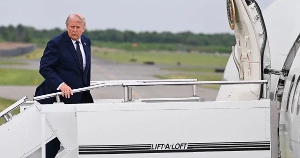 Трамп заявил, что не заключает плохих сделок