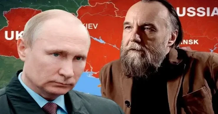 ​“İnternet yalnız özünü yaxşı aparanlara verilsin” Putinin filosofundan “yeni ideya”