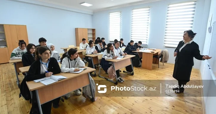 В Азербайджане запущена грантовая программа для преподавания азербайджанского языка за рубежом