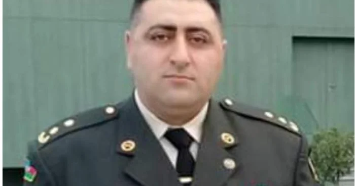 Ramil Səfərov hazırda nə işlə məşğuldur?