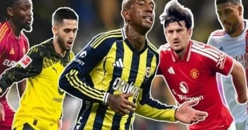 Avropa liqalarında çempionluğa həsrət qalan klublar