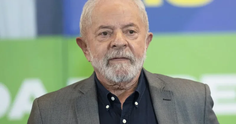 Braziliya prezidenti radioterapiya kursuna başladı