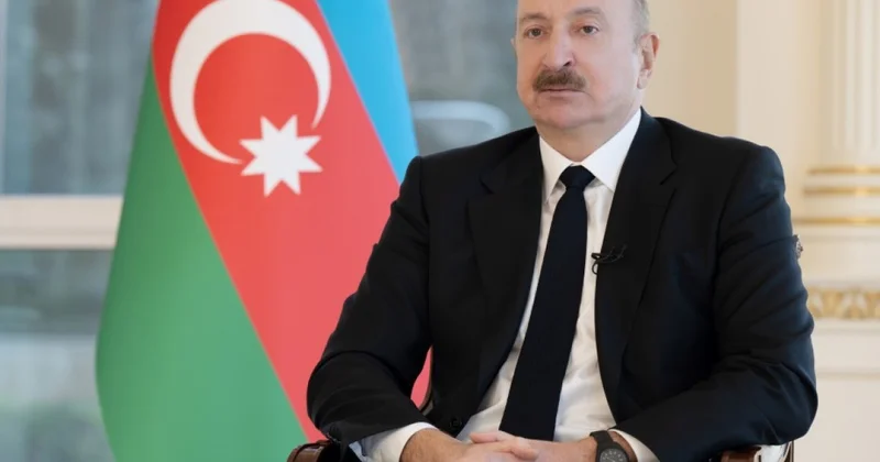 Nizami Gəncəvi Beynəlxalq Mərkəzinin üzvləri Prezident İlham Əliyevi təbrik ediblər