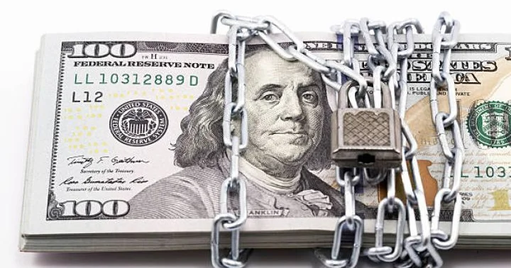 Dolların sabah üçün rəsmi məzənnəsi müəyyən olunub