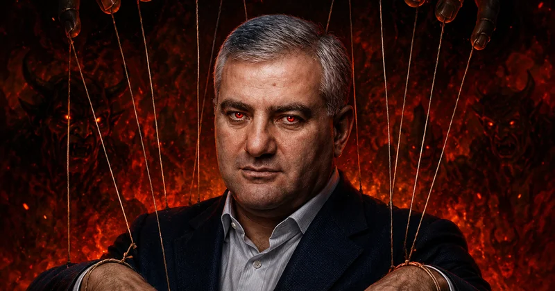 Кто стоит за угрозами реваншистов Азербайджану? Minval Politika