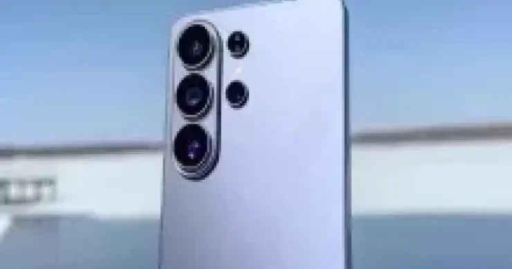 2026 cı ilin ən yaxşı kameralı smartfonu bu, nə iPhone, nə də Xiaomi dir