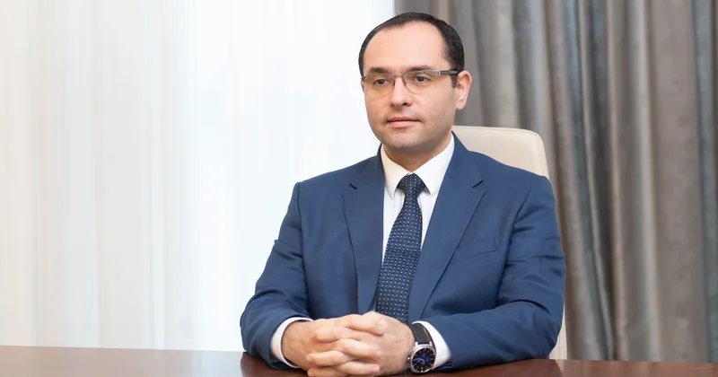 Министр: В Азербайджане есть потенциал для замещения четверти импортируемой продукции