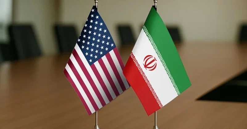 İran XİN: Tehran və Vaşinqton yaxın vaxtlarda saziş imzalamayacaq