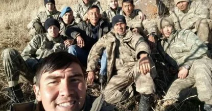 Burada vətəndaşlıq ömürlük satılır və çarəsizlik strategiya kimi istifadə olunur...