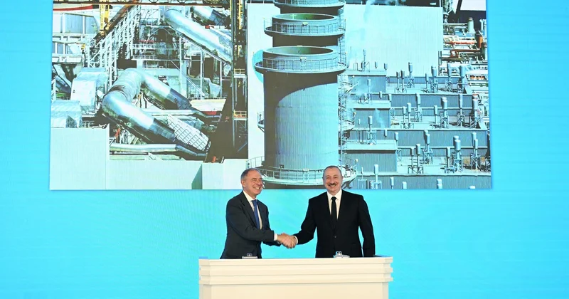 “8 Noyabr” stansiyası Cənubi Qafqazda enerji balansını dəyişəcək