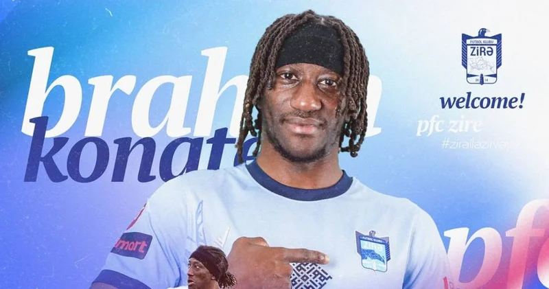 “Şamaxı”nın yeni müqaviləsini qəbul etmədim, çünki...” Konate Hindistan klubunu yox, “Zirə”ni seçib
