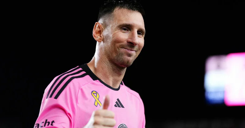 Messi ilə görüşdən danışdı: Meydanda dost yoxdur!