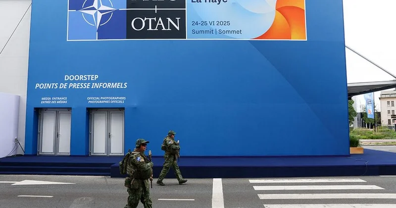 NATO sammiti 2026 cı ildə Türkiyədə keçiriləcək