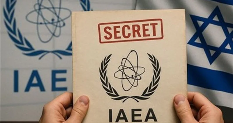 IAEA müfəttişləri artıq İrana buraxılmayacaq