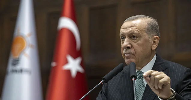 “Bu məsələ artıq bağlanıb” Ərdoğan