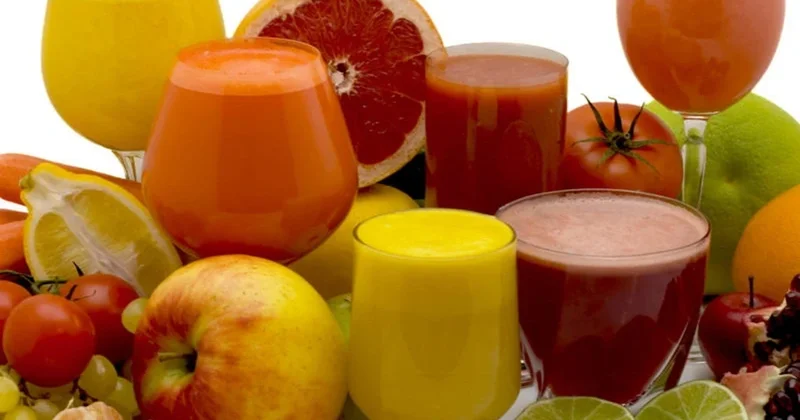 “Diabetik təbii meyvə şirələri” dövlət standartı istehsal olmadığı üçün ləğv edilir