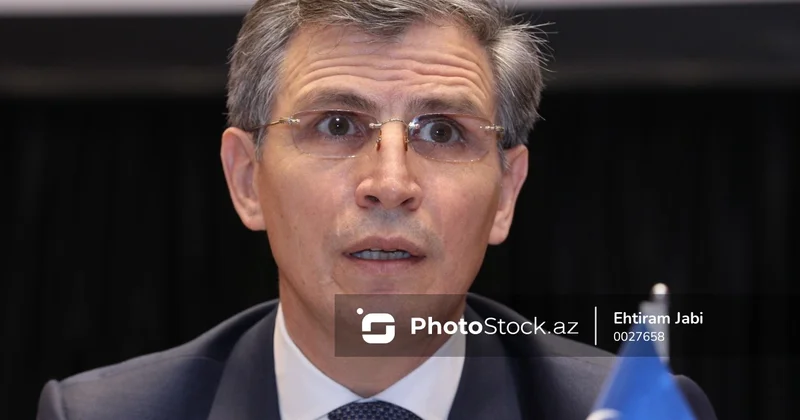 Zahid Oruc: Azərbaycanın vəkillik sistemində regionla müqayisədə geri qaldığımız məsələlər var