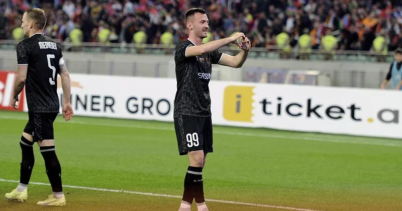 “Qarabağ”ın hücumçusu təklifləri bəyənmir maaş qane etmir