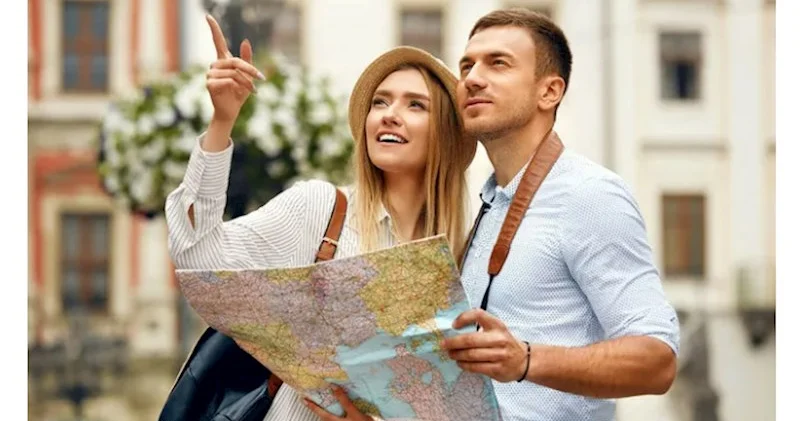 Azərbaycana ən çox turist haradan gəlib? SİYAHI