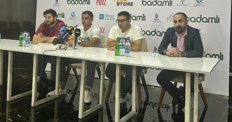 Bakıda “Star Cup Azerbaijan Ulduzlar Liqası” turnirinə start veriləcək
