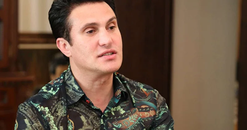 Nadir Qafarzadə bu dəfə kişiləri qınadı: Pozğun qadınlardan pul qazanan ərlər...