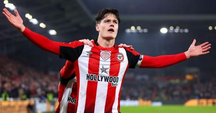 Norveçli yarımmüdafiəçi Arsenal a transfer olur