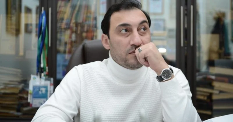 AYB mətbuat katibi Xəyal Rzaya ağır itki üz verib