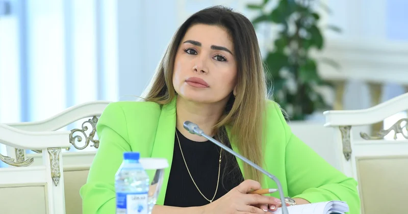 Strateji dönüş: Qadın məhkumların cəmiyyətə inteqrasiyası gücləndirilir