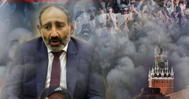 Çevrilişə cəhd, yoxsa… RAKURS