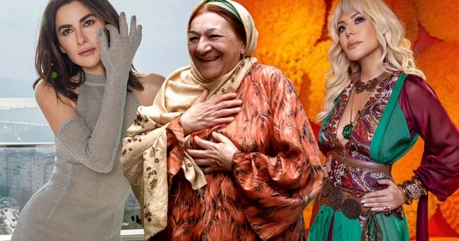 Azərbaycanlı məşhurlar və BÜRCLƏRİ SİYAHI