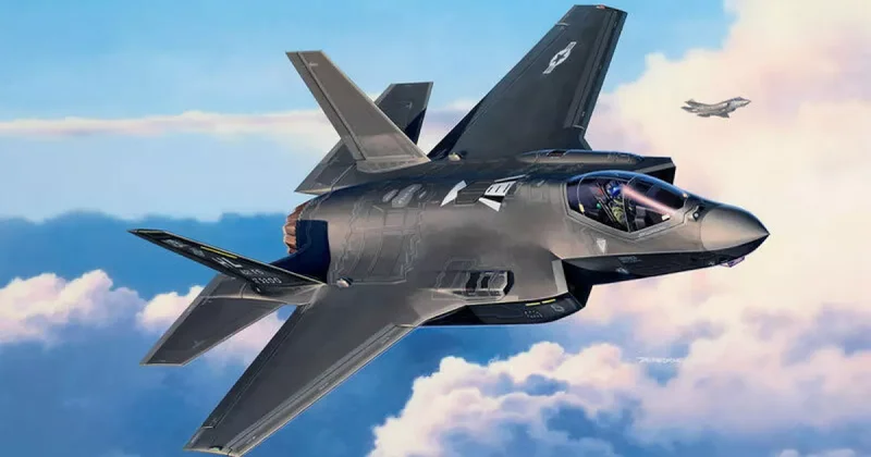 Эрдоган: Трамп готов рассмотреть поставку F 35