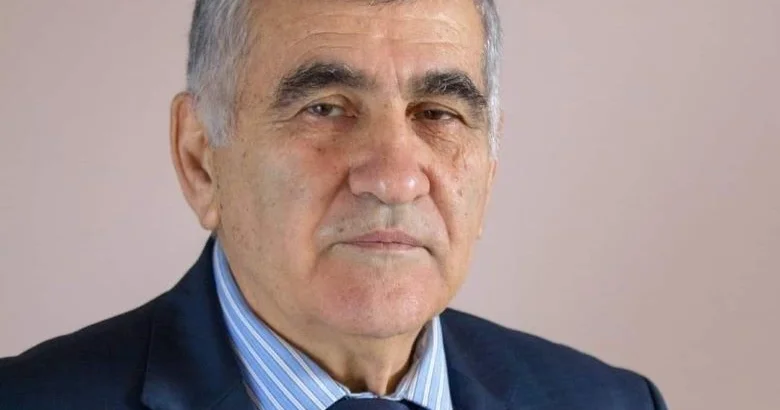 Saxta saytlar yaradıb elm adamlarından pul alırlar Fuad İslamzadədən xəbərdarlıq FOTO