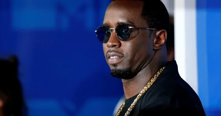 С P. Diddy сняли часть обвинений: подробности