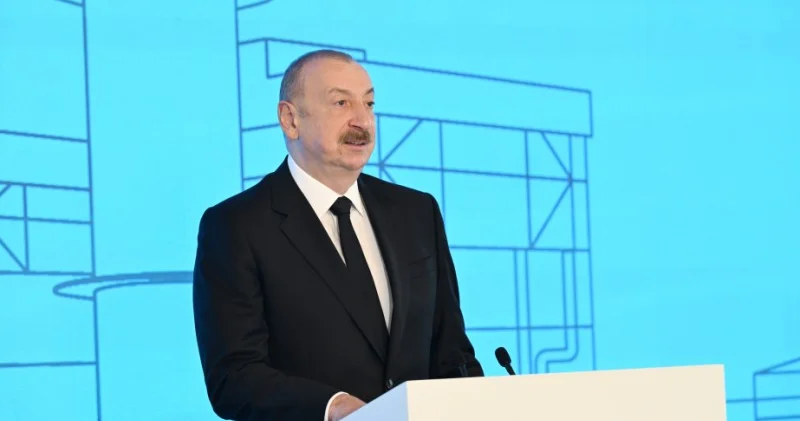 Regional inkişafın Azərbaycan modeli: Tərəqqiyə doğru yeni addımlar