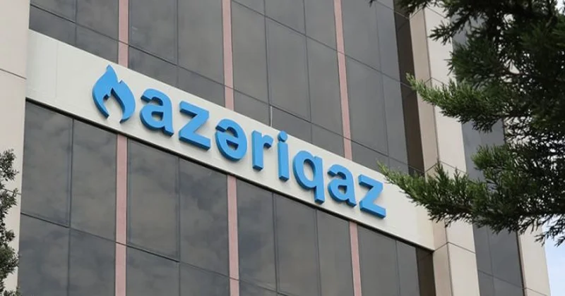 Azəriqaz ın baş direktoruna yeni müavin təyin edilib