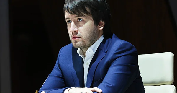 Теймур Раджабов выступит на турнире “Шахматные звезды 5.0” в Москве