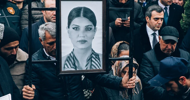 Hökumənin büstü ilin sonunadək hazır OLACAQ