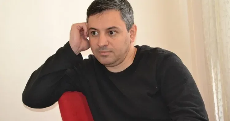 İran kimi yəhudi mentaliteti də özü özlüyündə mütərəqqi insan yetişdirə bilməz