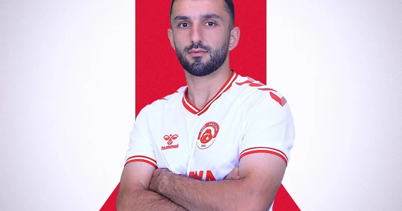 Vadim Abdullayev: Araz”ın yeni müqavilə təklif etməməsi gözlənilməz oldu”