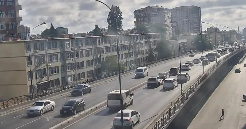 На ряде дорог Баку ограничат движение