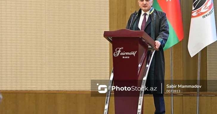 Анар Багиров: Адвокаты служат не только ради денег