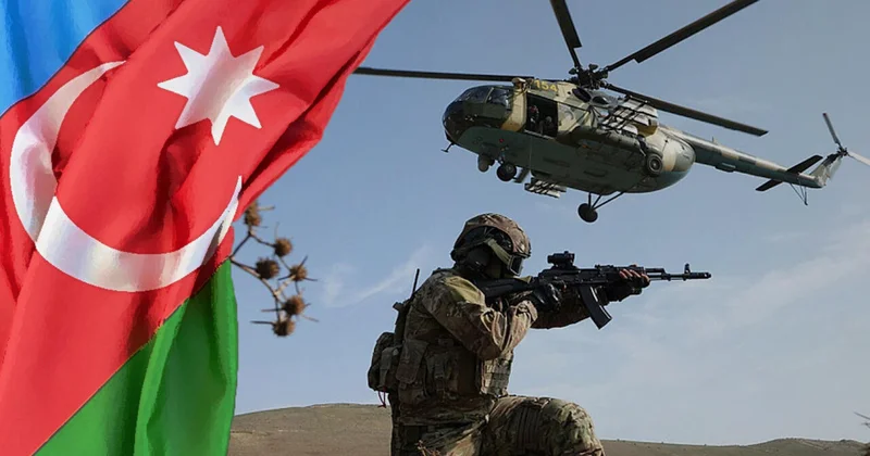 Sabitlik və qürur sütunu 107 illik şərəfli tarix