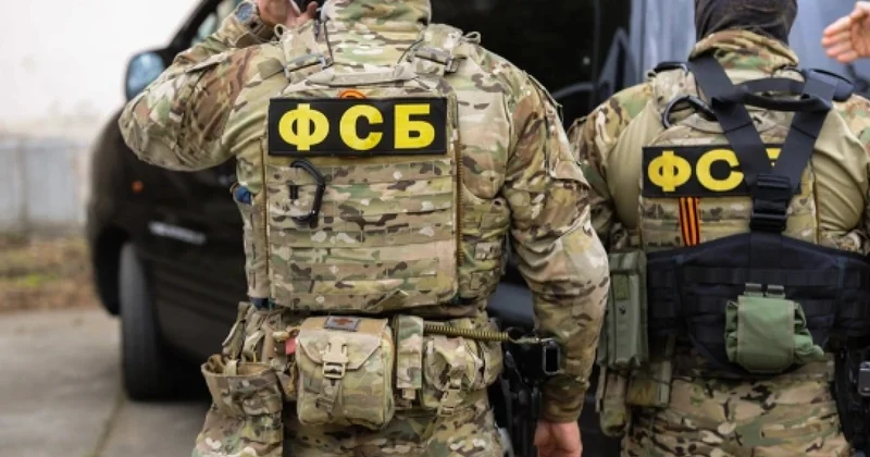 А в России задержали агентов Молдовы
